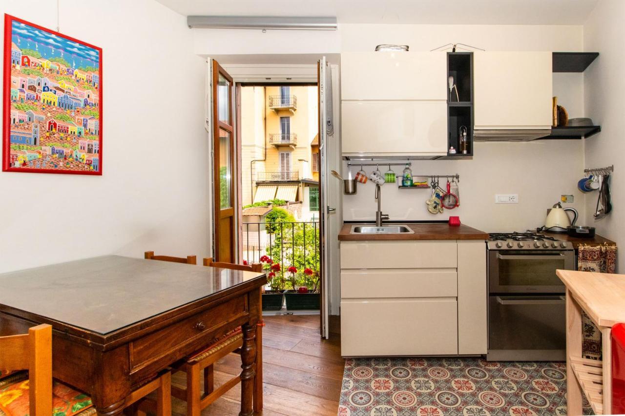 Villa Della Regina Refined Flat Torino Eksteriør bilde
