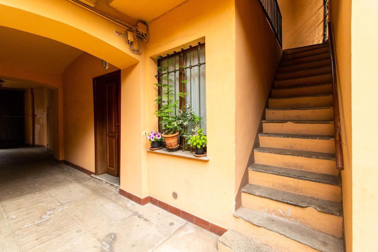 Villa Della Regina Refined Flat Torino Eksteriør bilde