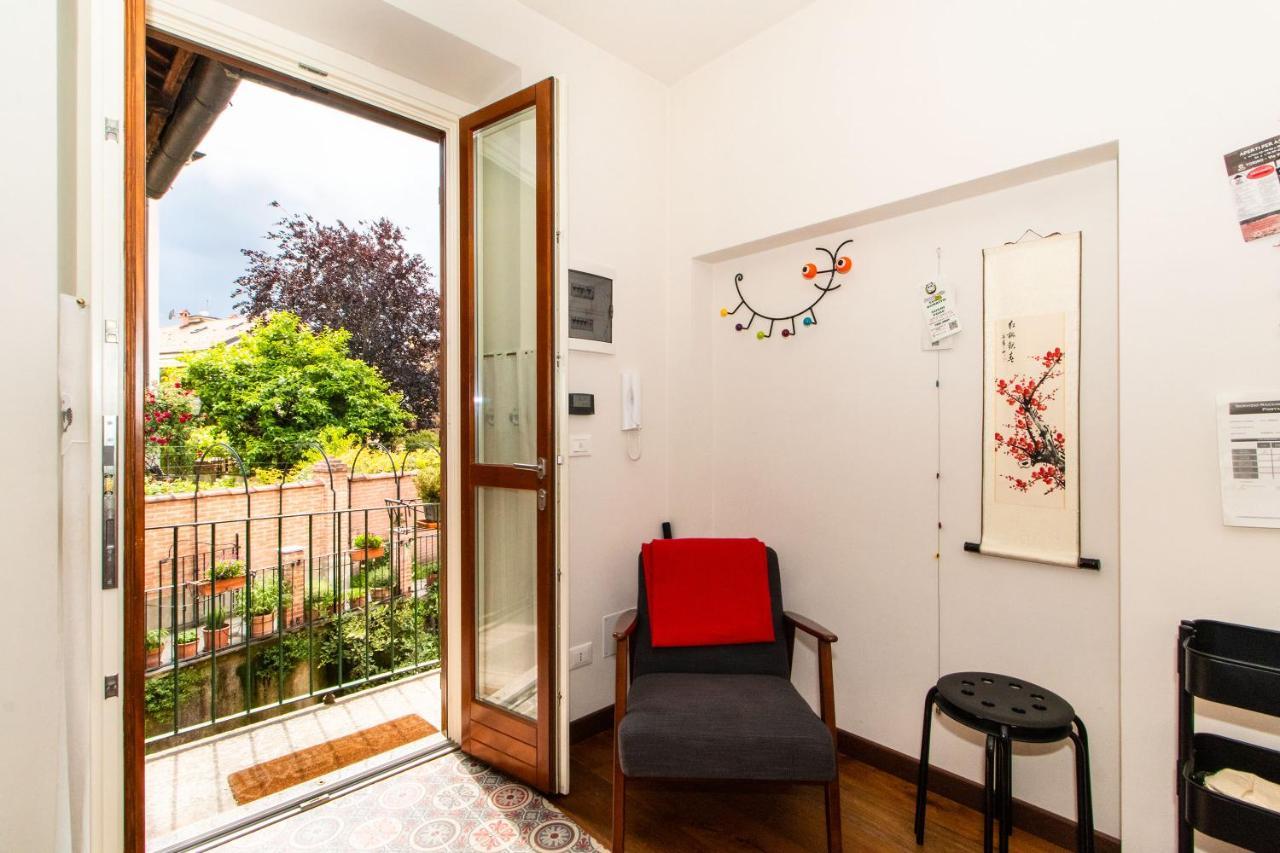 Villa Della Regina Refined Flat Torino Eksteriør bilde