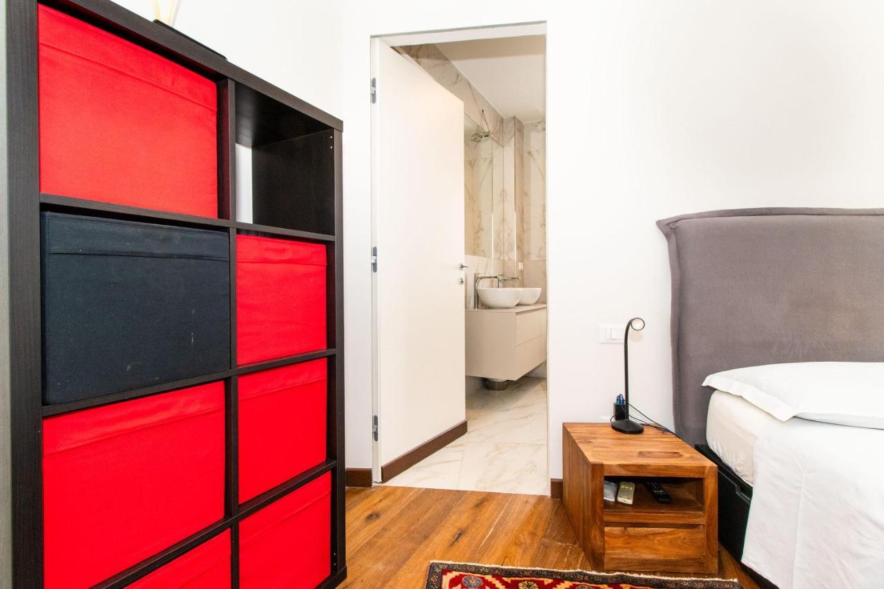 Villa Della Regina Refined Flat Torino Eksteriør bilde
