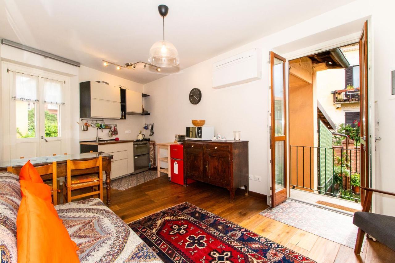 Villa Della Regina Refined Flat Torino Eksteriør bilde