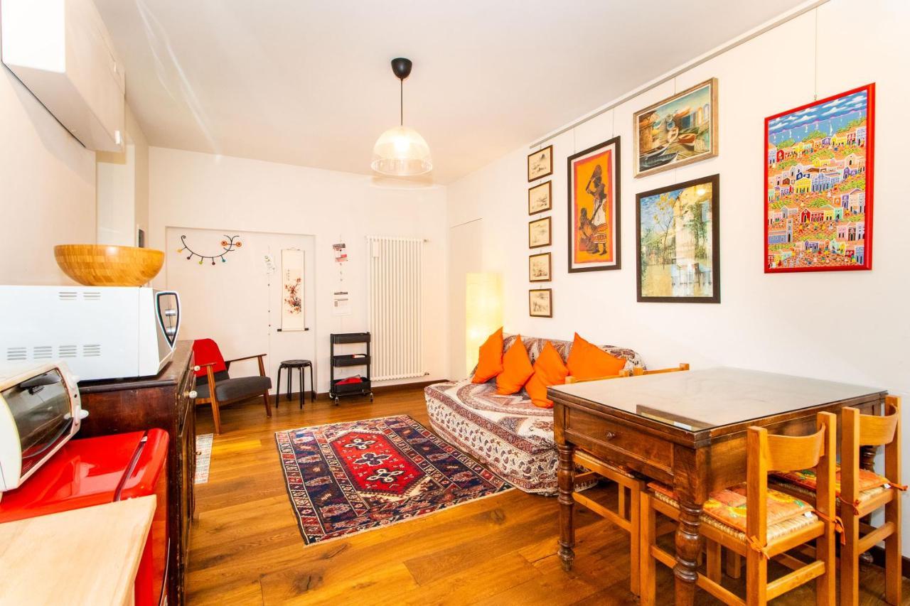 Villa Della Regina Refined Flat Torino Eksteriør bilde