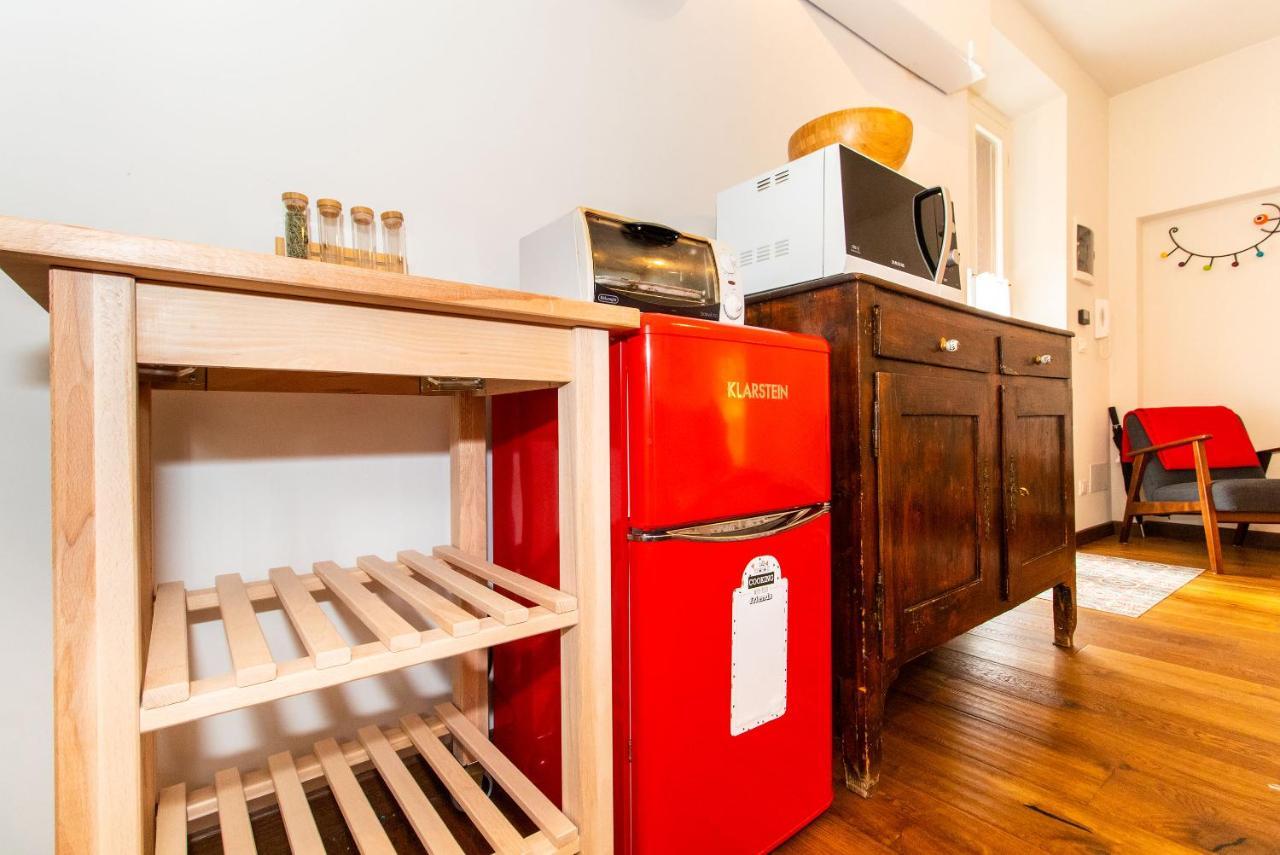Villa Della Regina Refined Flat Torino Eksteriør bilde