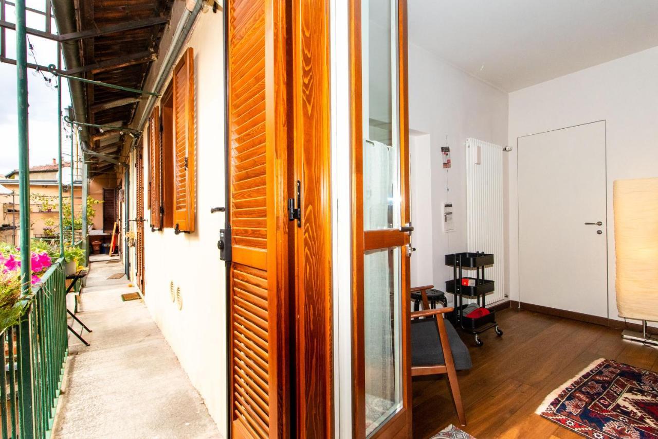 Villa Della Regina Refined Flat Torino Eksteriør bilde