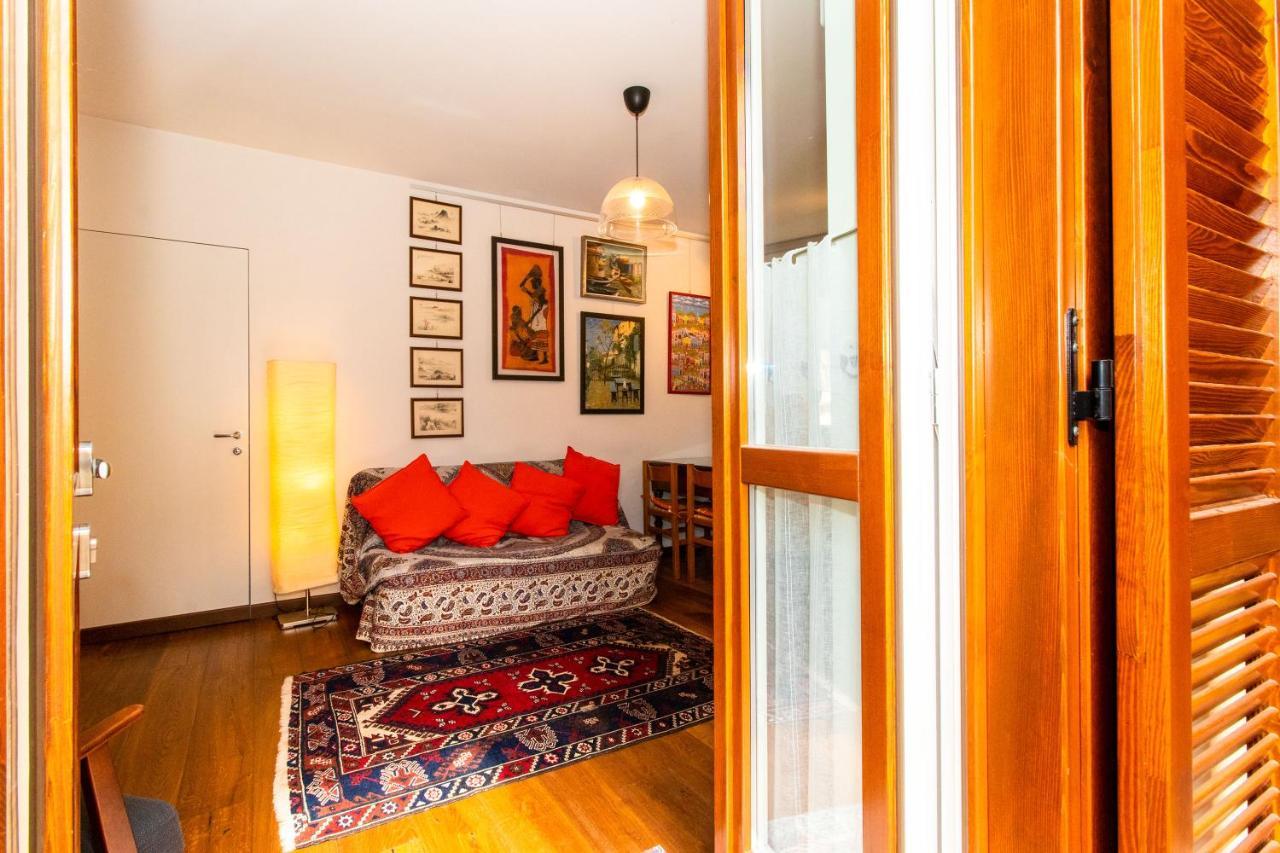 Villa Della Regina Refined Flat Torino Eksteriør bilde