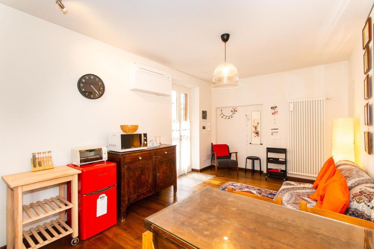 Villa Della Regina Refined Flat Torino Eksteriør bilde