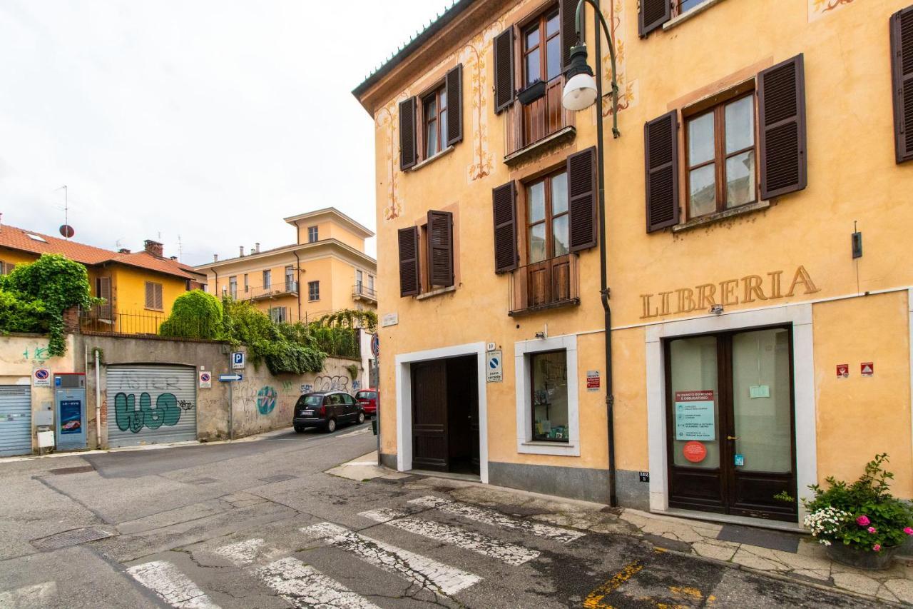 Villa Della Regina Refined Flat Torino Eksteriør bilde