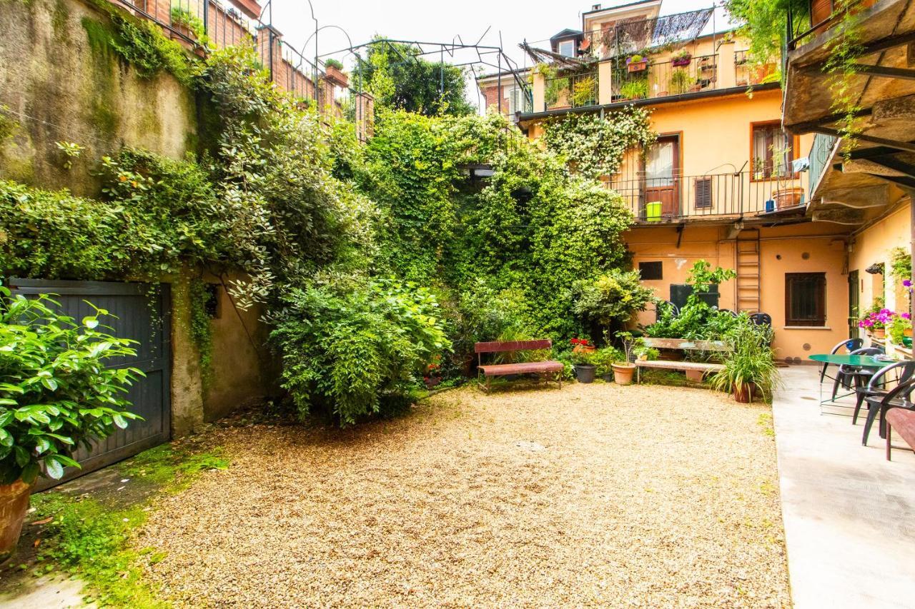Villa Della Regina Refined Flat Torino Eksteriør bilde