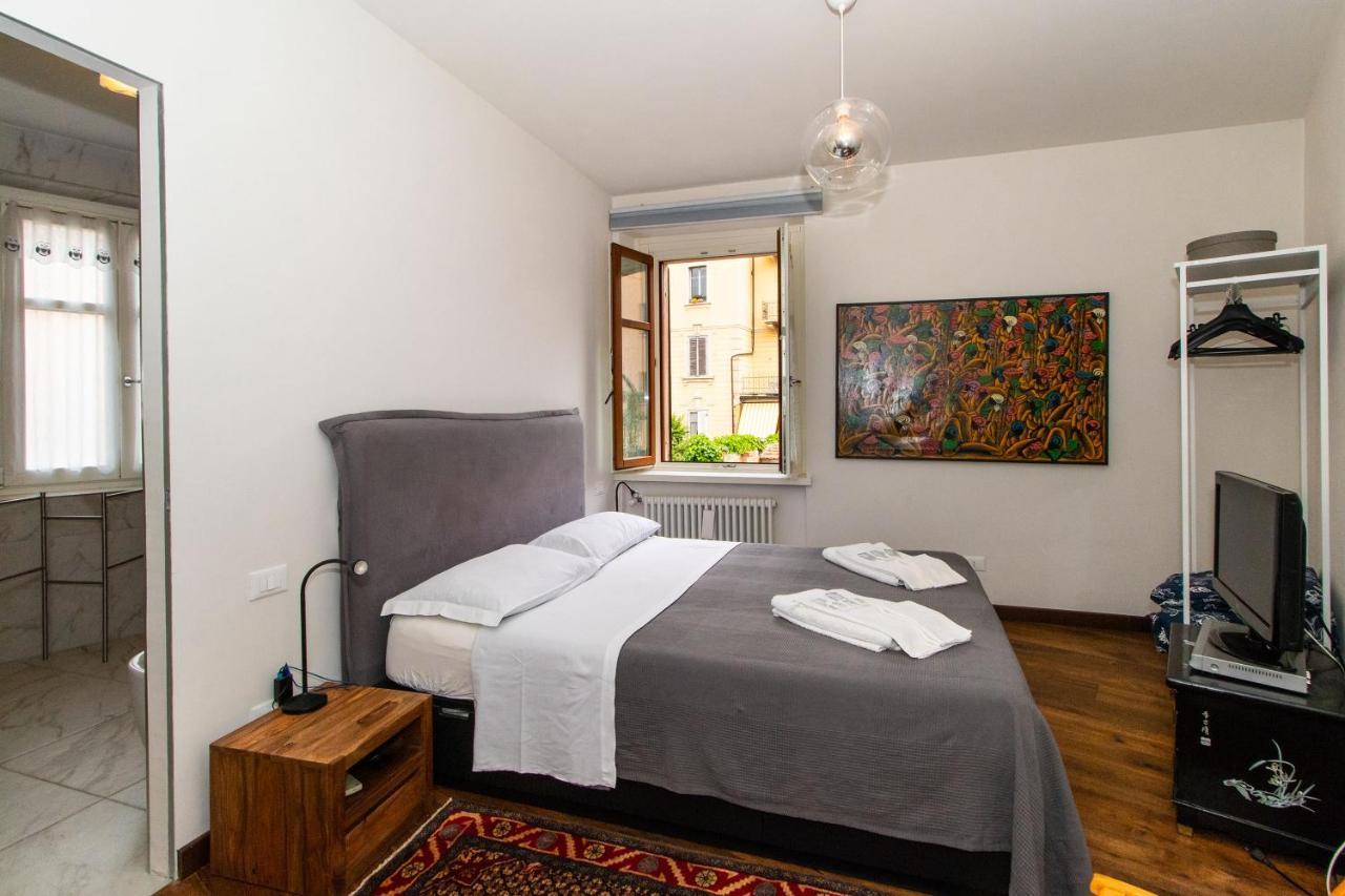 Villa Della Regina Refined Flat Torino Eksteriør bilde