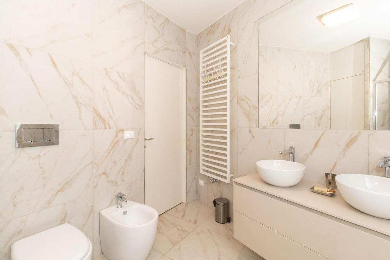 Villa Della Regina Refined Flat Torino Eksteriør bilde