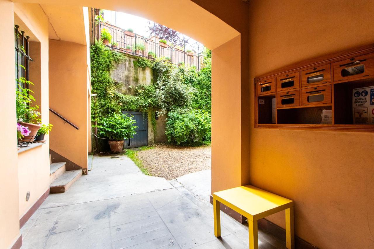 Villa Della Regina Refined Flat Torino Eksteriør bilde